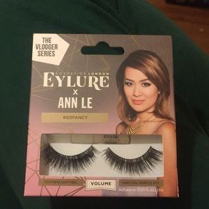 Eylure X An Le Lashes